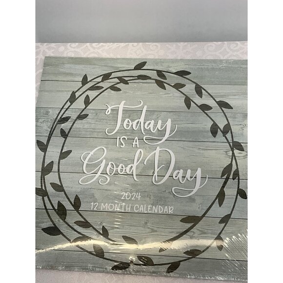 Eight12-Month Wall Calendars Featuring Farm Life Inspirational Quotes & Farmers - Picture 8 of 16